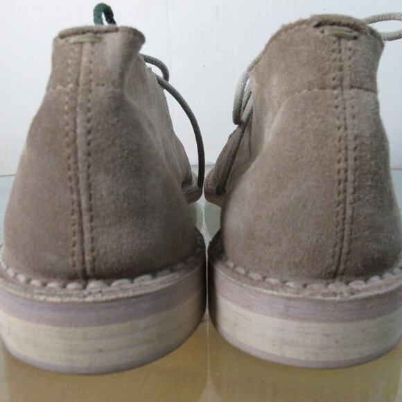 Vince Desert Boots Women's Size 7 - Picture 5 of 7